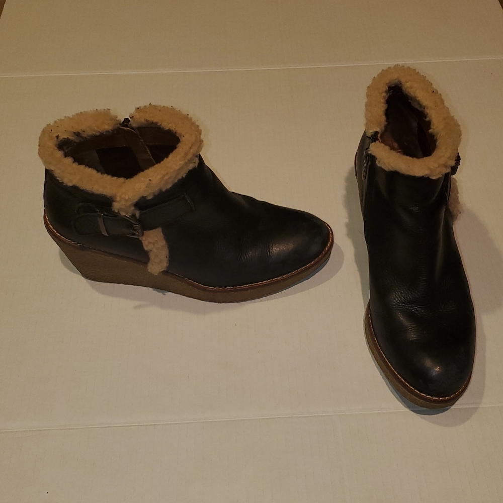 Sam Edelman Jayla Ankle Bootie